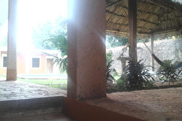 Hotel Tunich Beh (Valladolid)